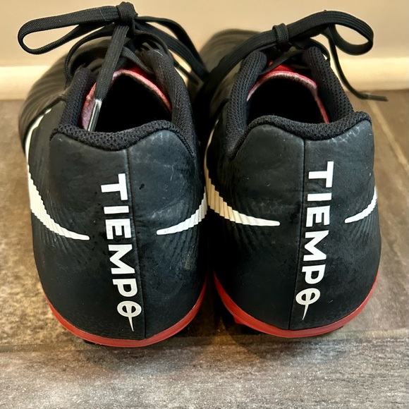 nike tiempo legend 7 elite fg size 10.5